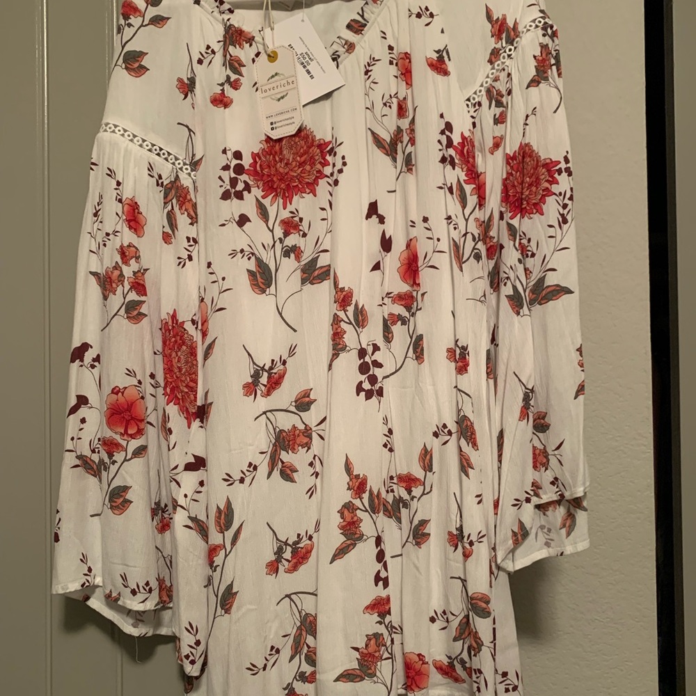Short miid dress